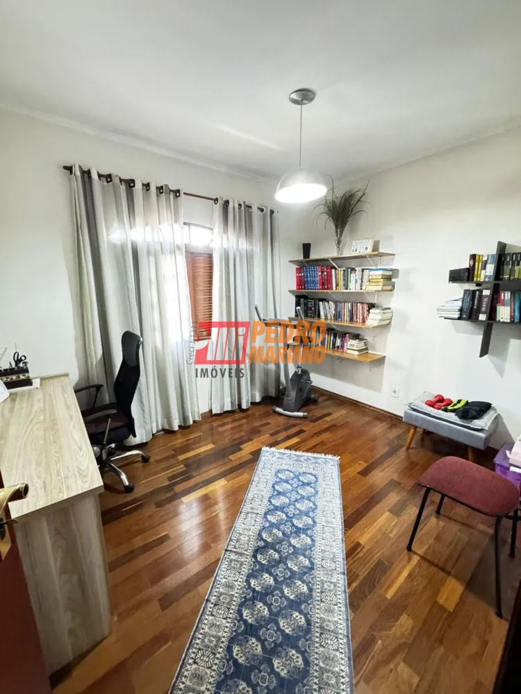 Sobrado, 3 quartos, 183 m² - Foto 4