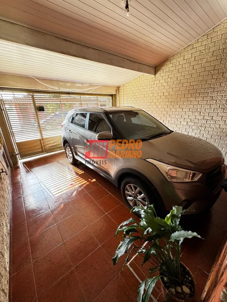 Sobrado, 3 quartos, 183 m² - Foto 8