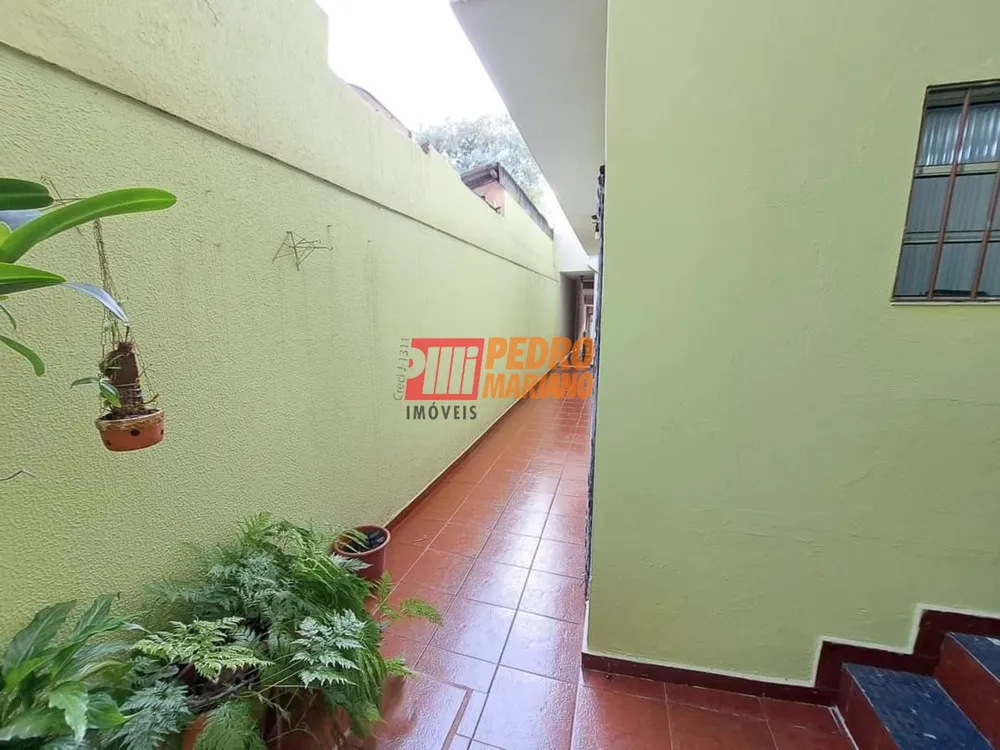 Sobrado, 3 quartos, 183 m² - Foto 7