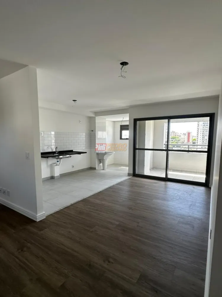 Apartamento, 2 quartos, 59 m² - Foto 3
