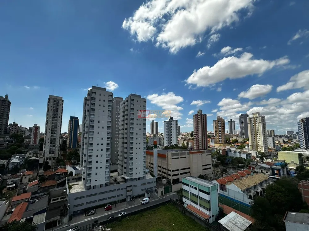 Apartamento, 2 quartos, 59 m² - Foto 1