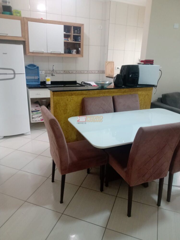 Apartamento, 3 quartos, 68 m² - Foto 4
