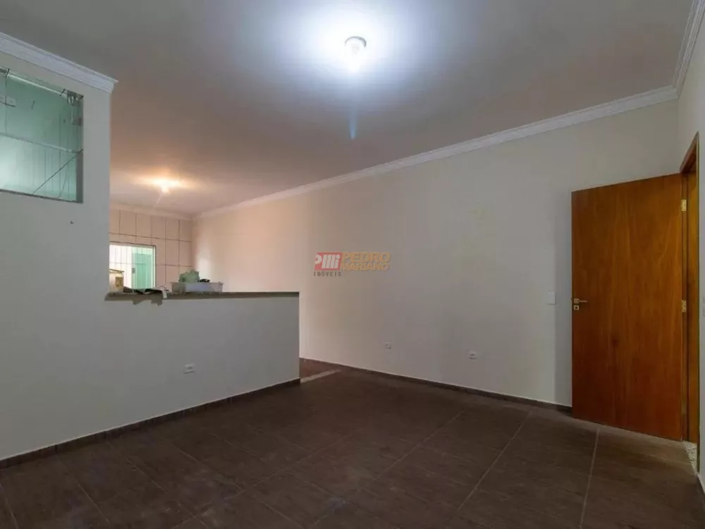 Sobrado para alugar com 3 quartos, 270m² - Foto 1