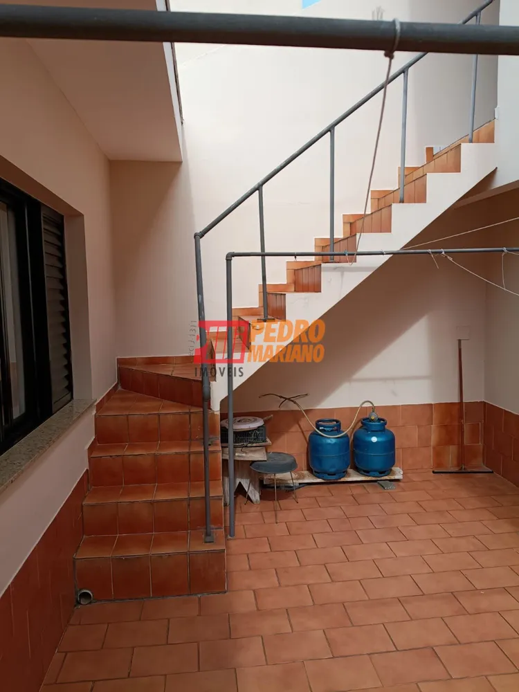 Casa, 3 quartos, 180 m² - Foto 11
