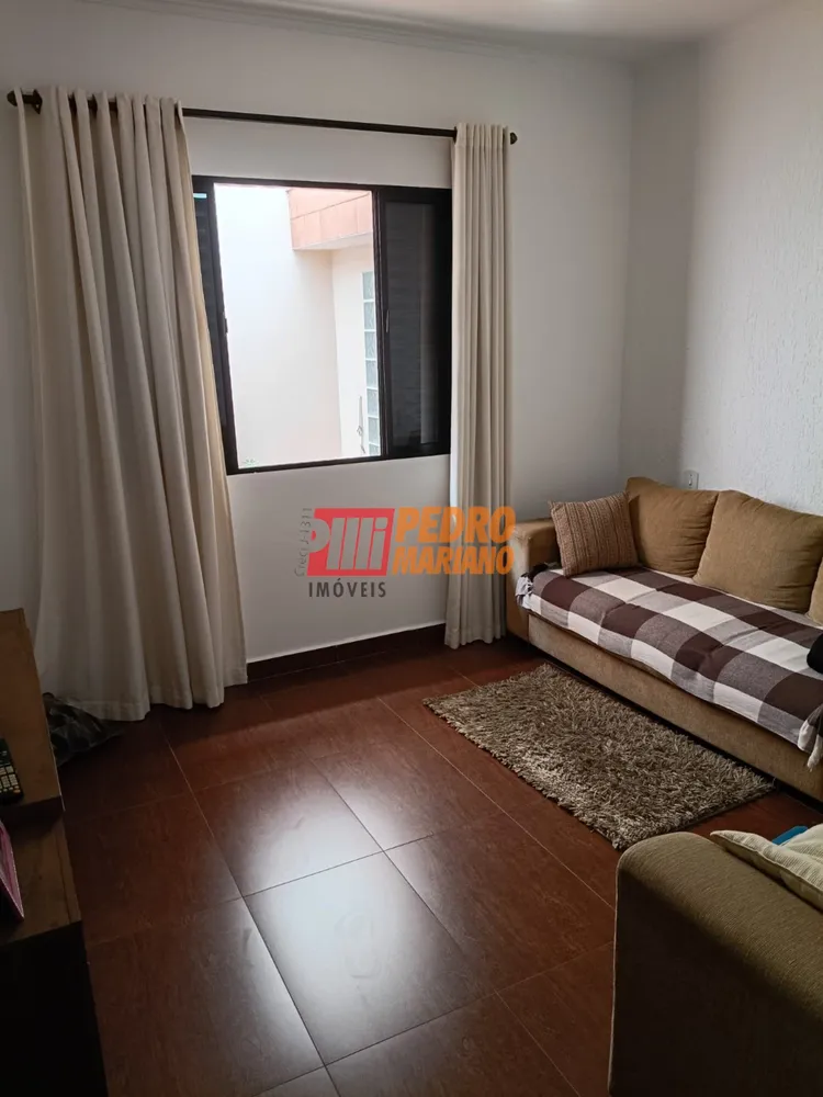 Casa, 3 quartos, 180 m² - Foto 3