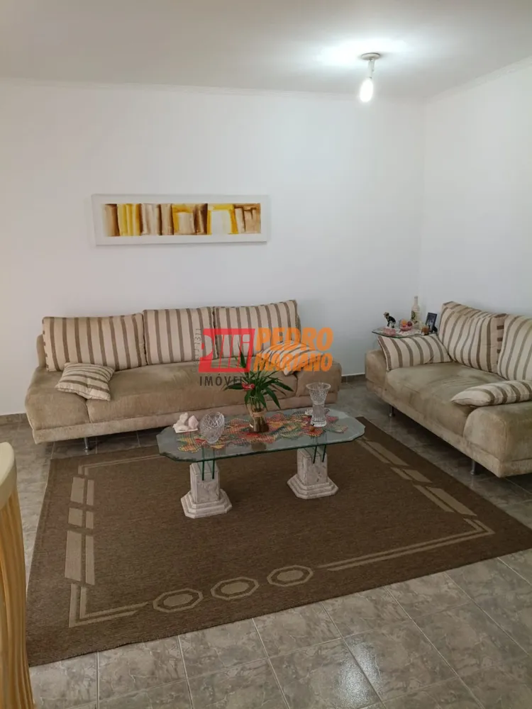 Casa, 3 quartos, 180 m² - Foto 1