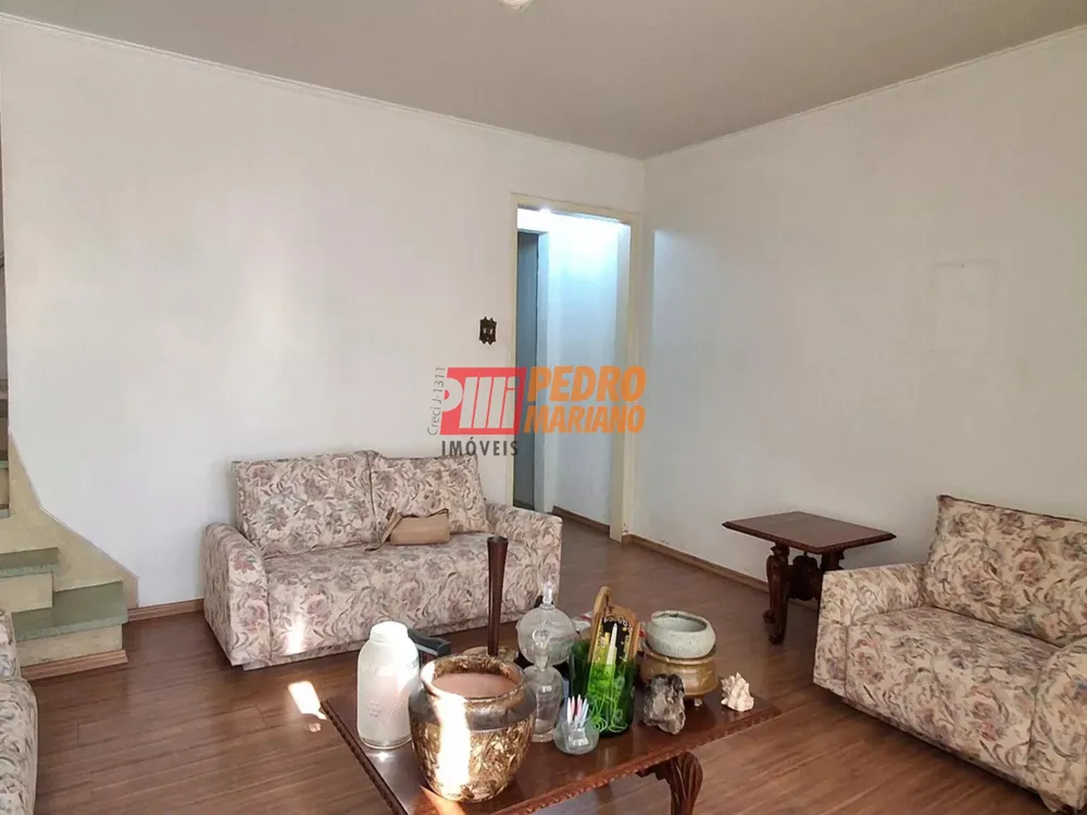 Sobrado, 2 quartos, 190 m² - Foto 7