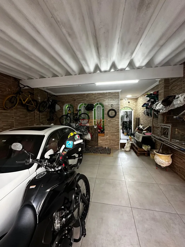 Prédio Inteiro, 152 m² - Foto 35