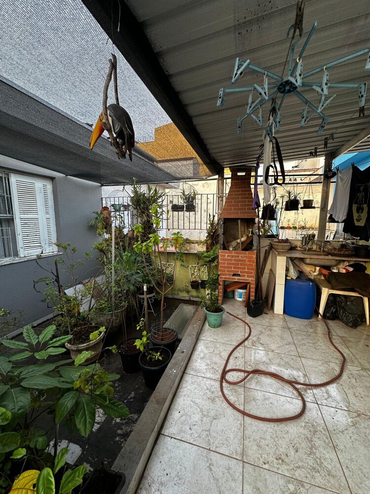 Prédio Inteiro, 152 m² - Foto 30