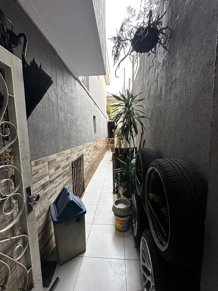 Prédio Inteiro, 152 m² - Foto 27