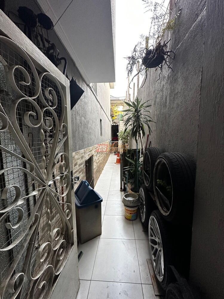 Prédio Inteiro, 152 m² - Foto 25