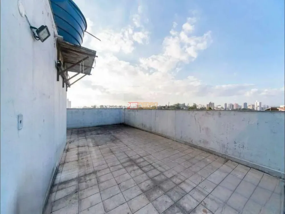 Sobrado, 8 quartos, 418 m² - Foto 3