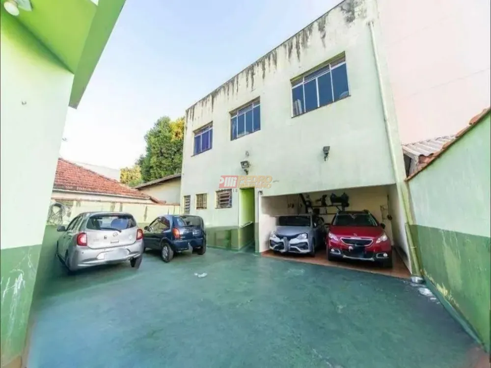 Sobrado, 8 quartos, 418 m² - Foto 12