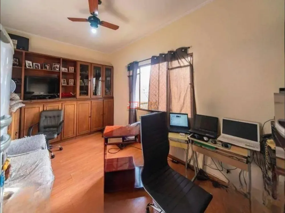 Sobrado, 8 quartos, 418 m² - Foto 5
