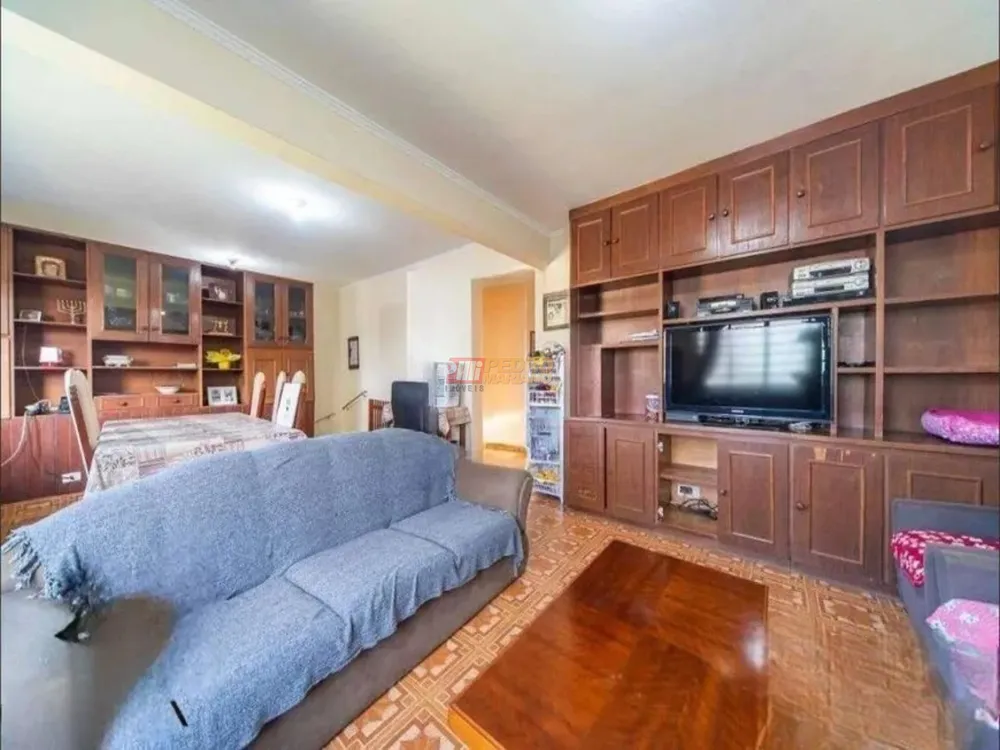 Sobrado, 8 quartos, 418 m² - Foto 2