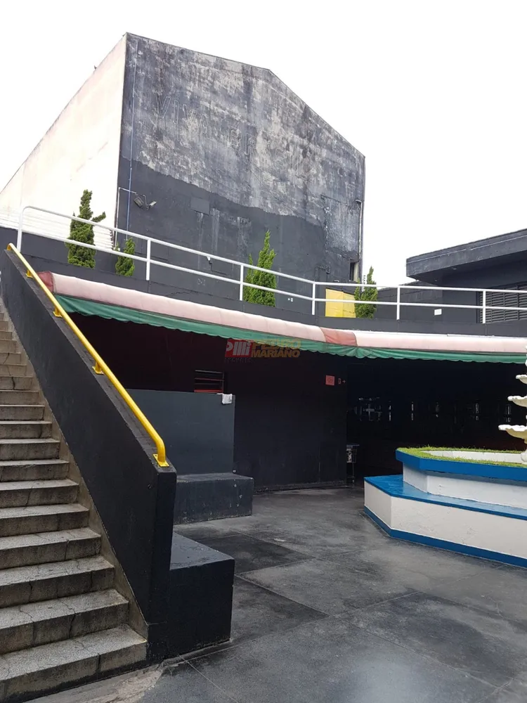 Prédio Inteiro, 1974 m² - Foto 9