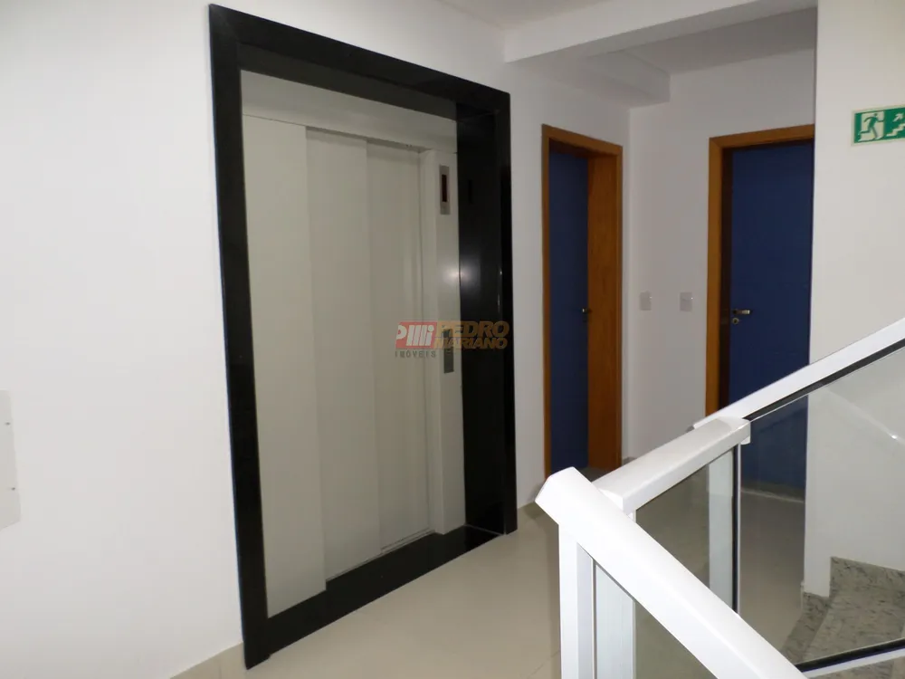 Sala-Conjunto, 35 m² - Foto 3