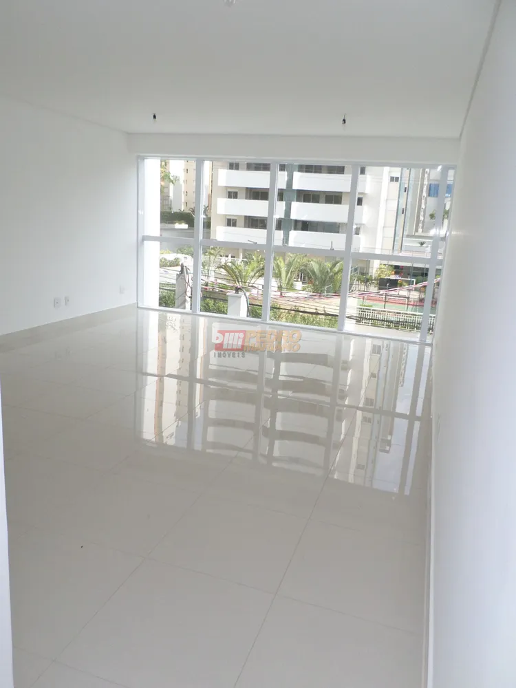 Sala-Conjunto, 35 m² - Foto 4