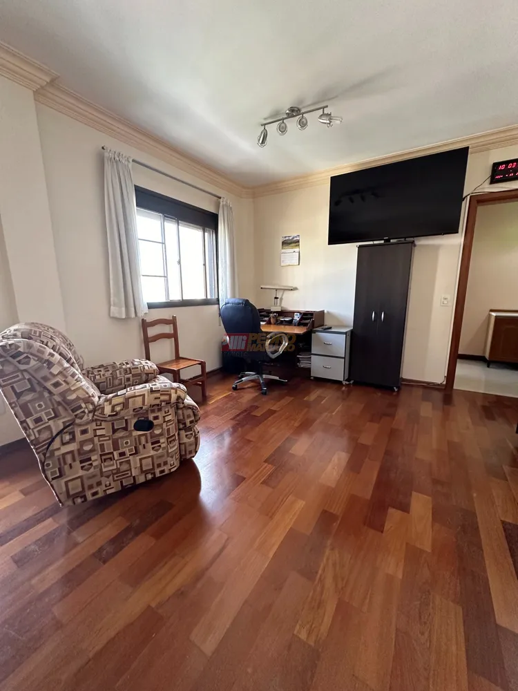 Apartamento, 3 quartos, 180 m² - Foto 9