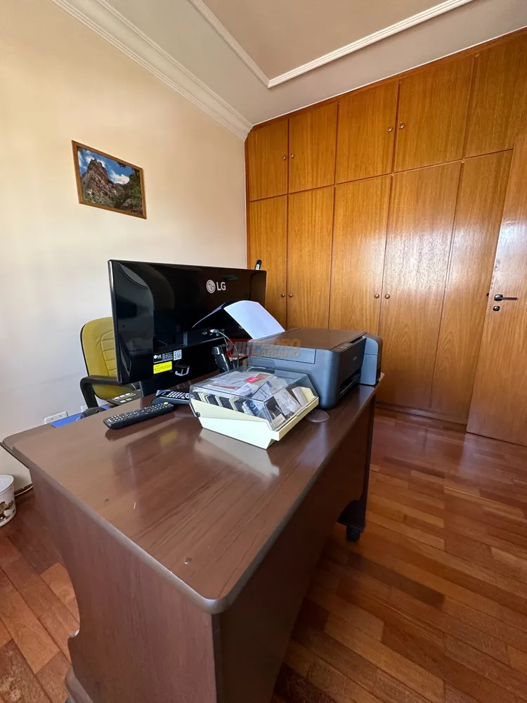 Apartamento, 3 quartos, 180 m² - Foto 7