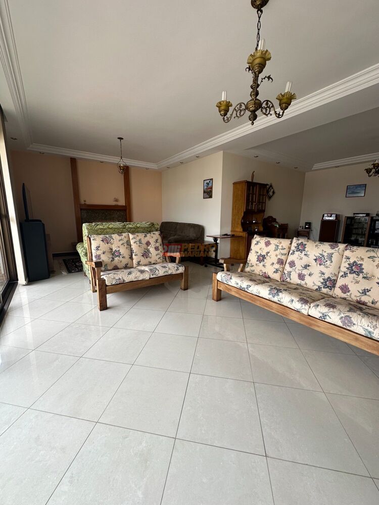 Apartamento, 3 quartos, 180 m² - Foto 3
