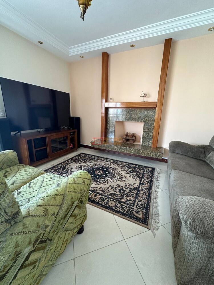 Apartamento, 3 quartos, 180 m² - Foto 4
