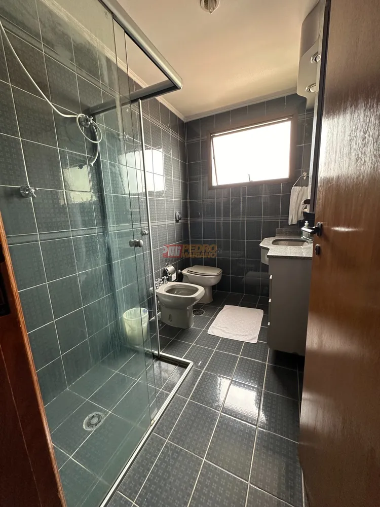 Apartamento, 3 quartos, 180 m² - Foto 6