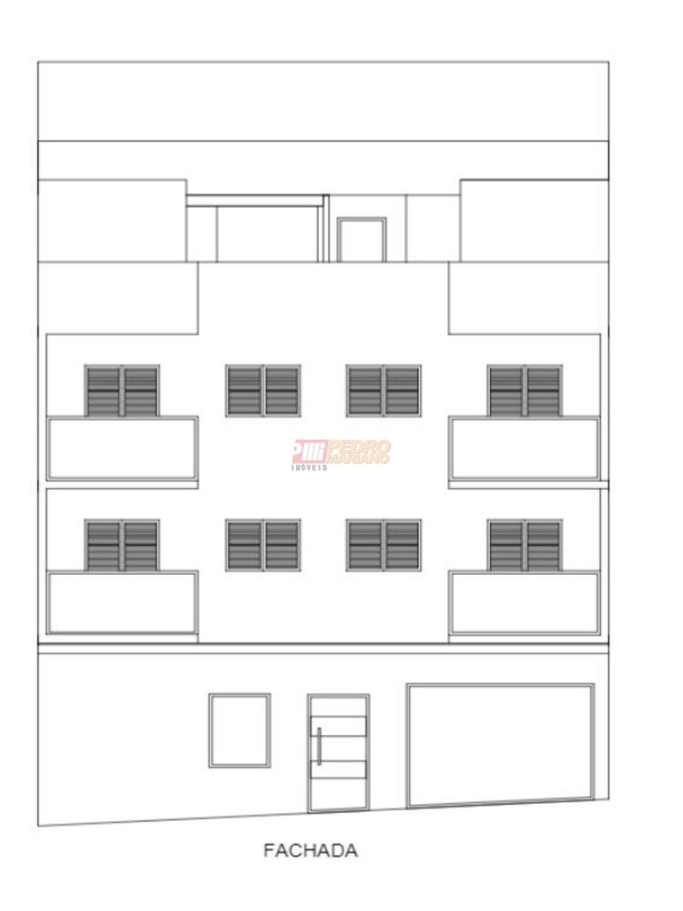 Cobertura, 2 quartos, 93 m² - Foto 4