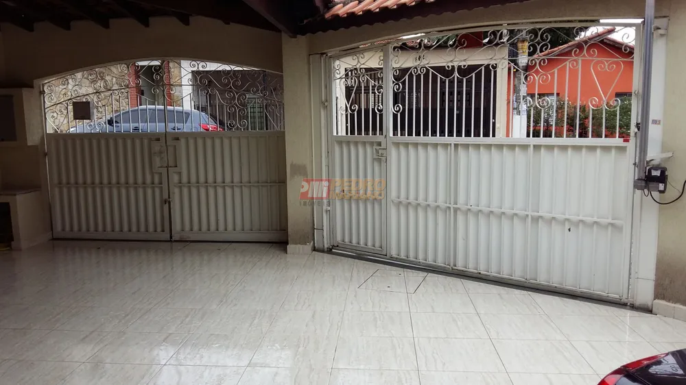Sobrado, 3 quartos, 225 m² - Foto 12