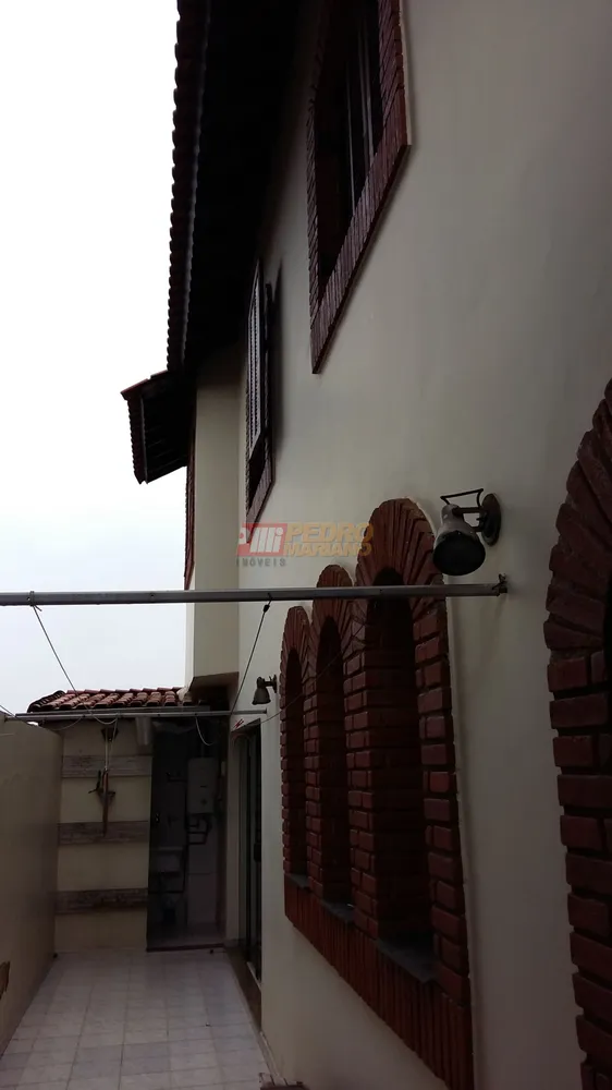 Sobrado, 3 quartos, 225 m² - Foto 8