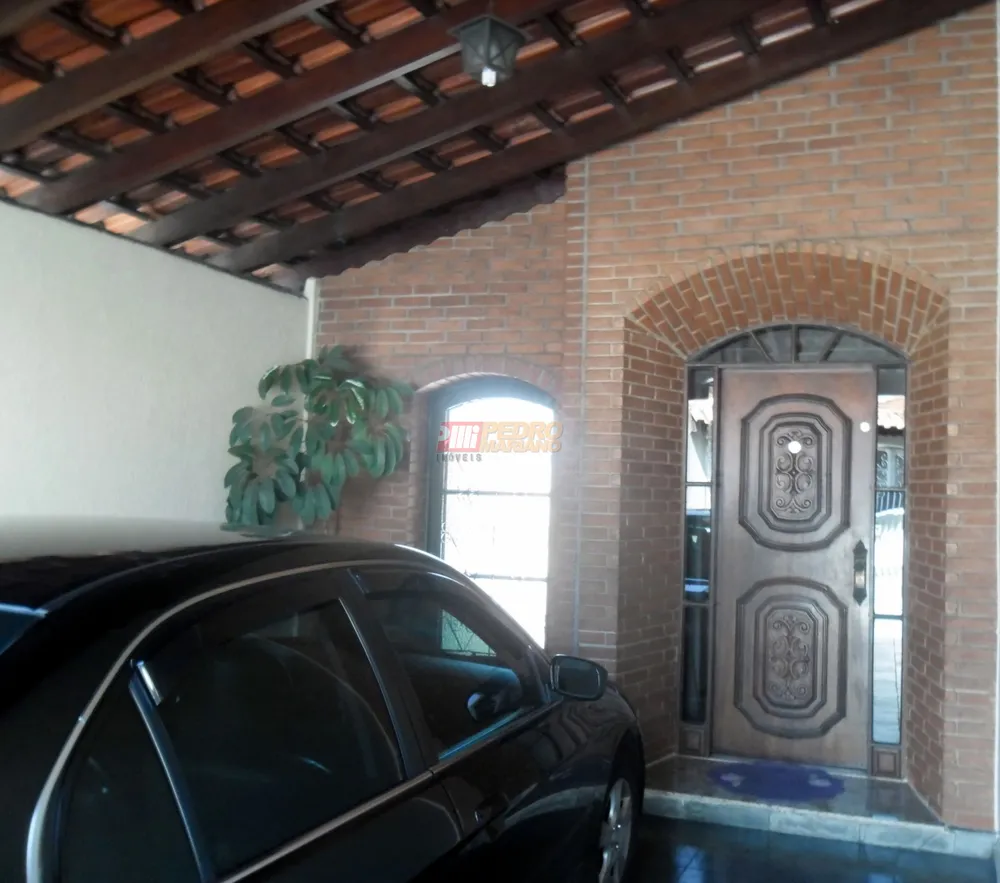 Sobrado, 3 quartos, 225 m² - Foto 10