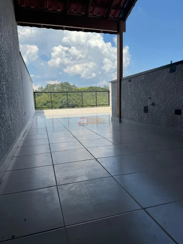 Cobertura, 2 quartos, 100 m² - Foto 12