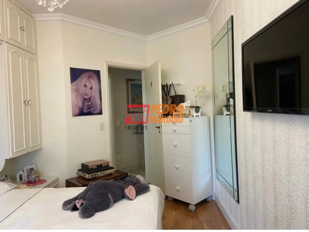 Apartamento, 3 quartos, 117 m² - Foto 7