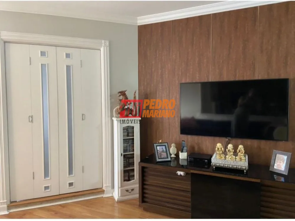 Apartamento, 3 quartos, 117 m² - Foto 5