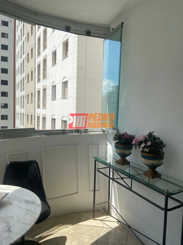Apartamento, 3 quartos, 117 m² - Foto 1
