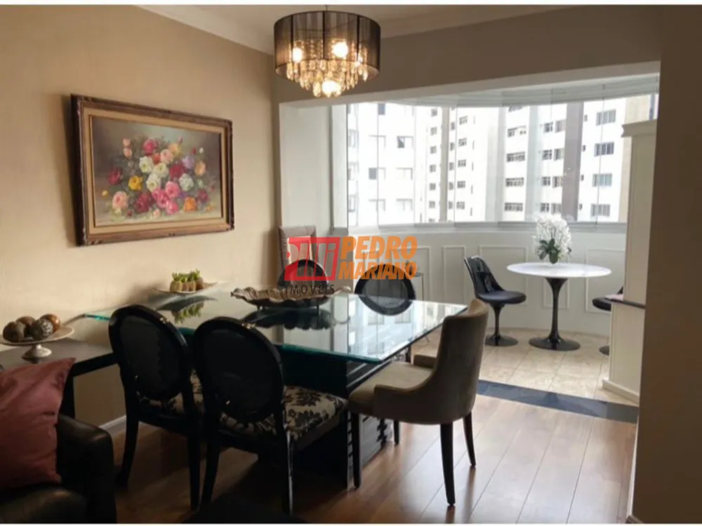 Apartamento, 3 quartos, 117 m² - Foto 2