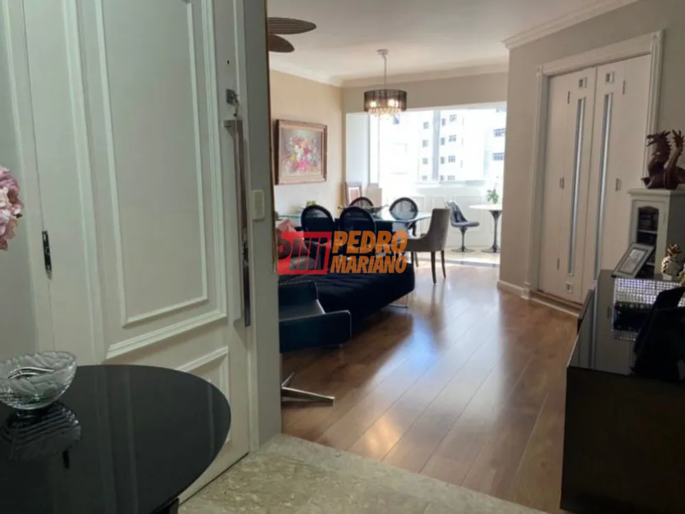Apartamento, 3 quartos, 117 m² - Foto 4