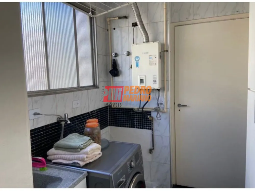 Apartamento, 3 quartos, 117 m² - Foto 9
