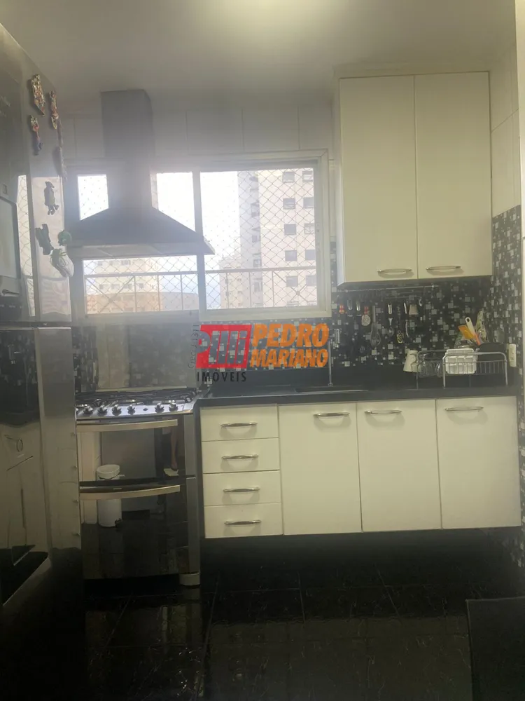 Apartamento, 3 quartos, 117 m² - Foto 8