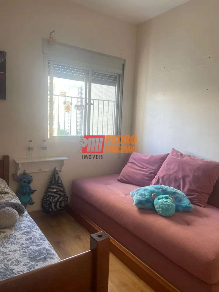 Apartamento, 3 quartos, 117 m² - Foto 7