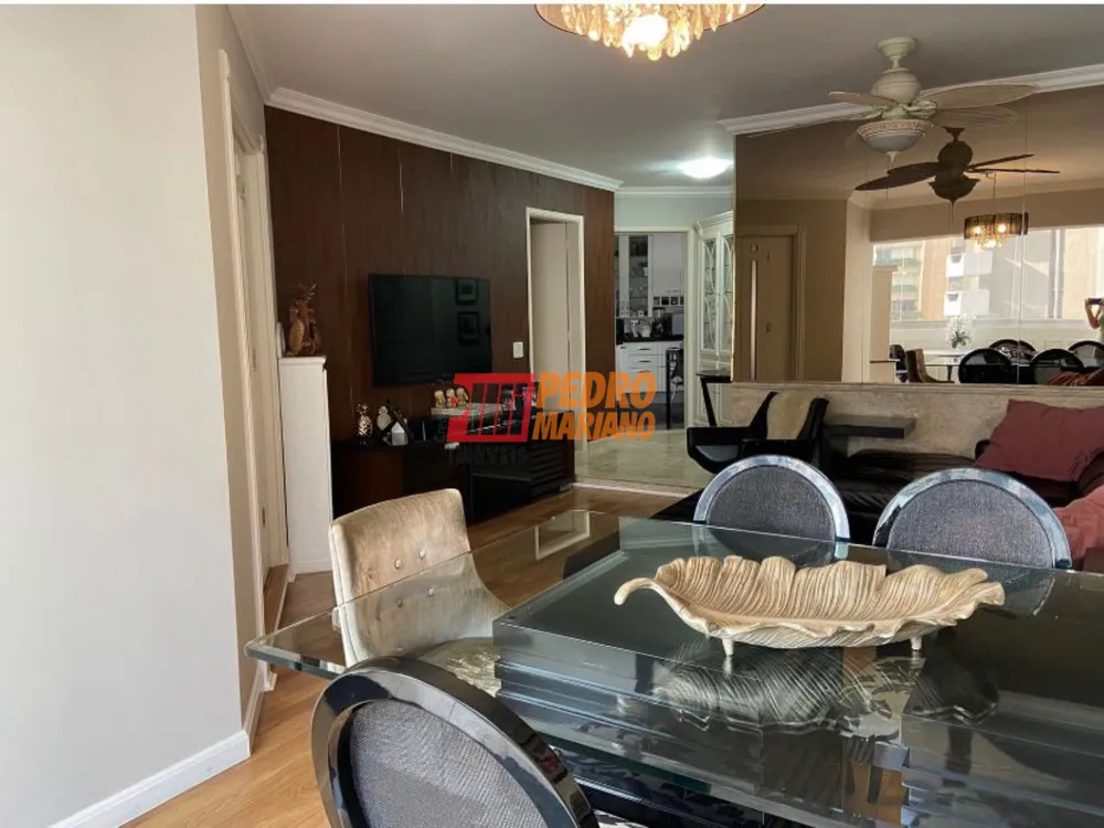 Apartamento, 3 quartos, 117 m² - Foto 6
