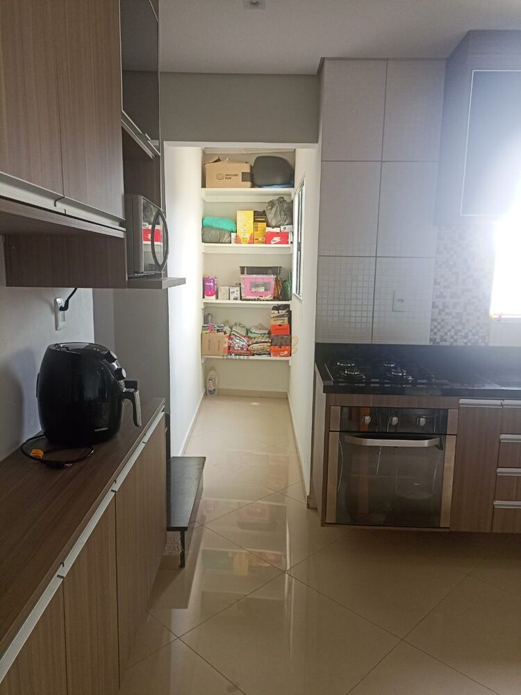 Cobertura à venda com 2 quartos, 108m² - Foto 3