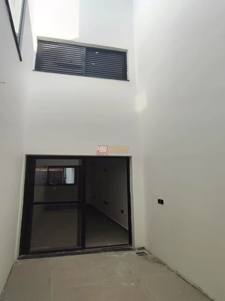 Sobrado, 3 quartos, 109 m² - Foto 3