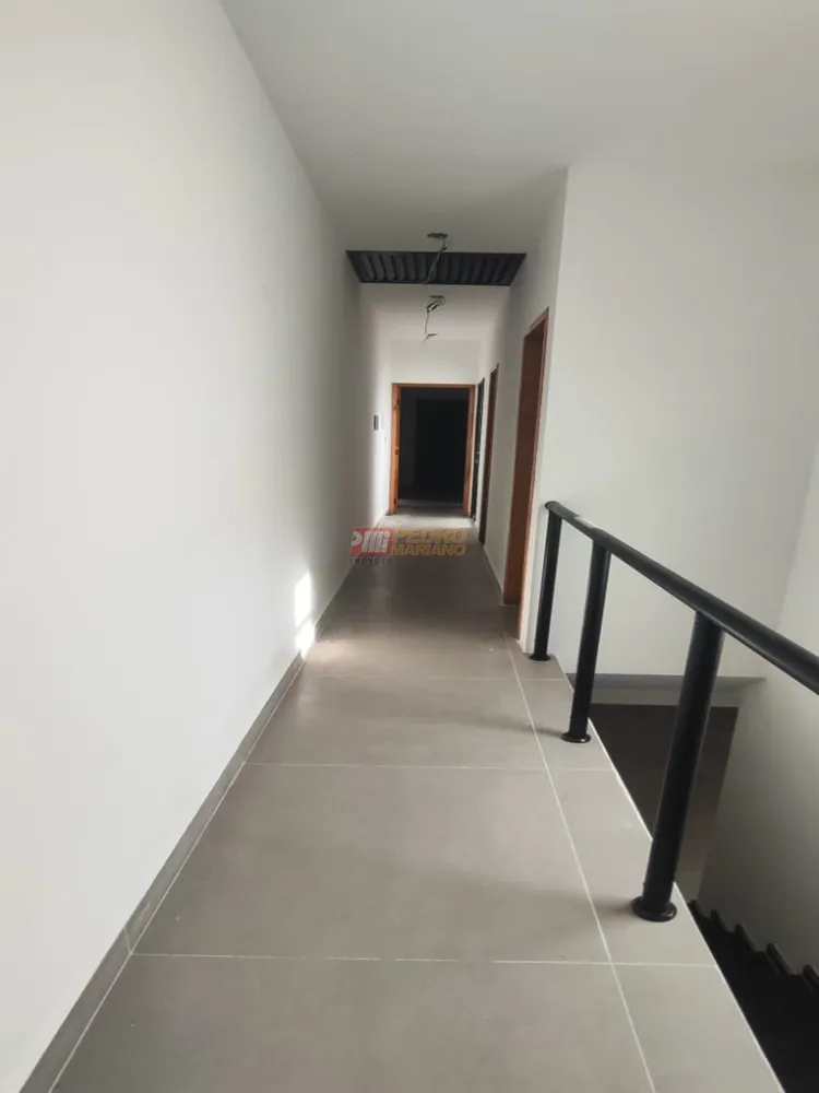 Sobrado, 3 quartos, 109 m² - Foto 6