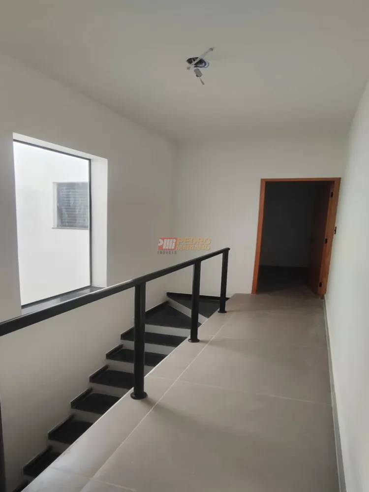 Sobrado, 3 quartos, 109 m² - Foto 5