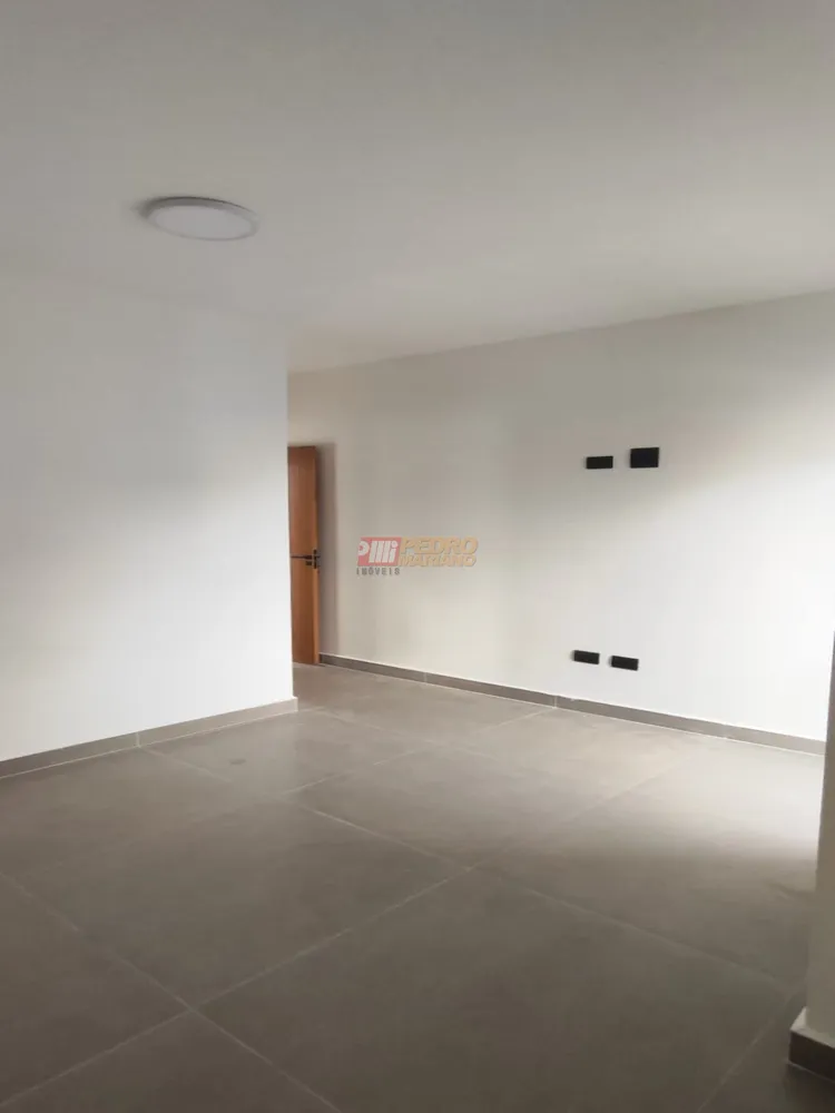 Sobrado, 3 quartos, 109 m² - Foto 10