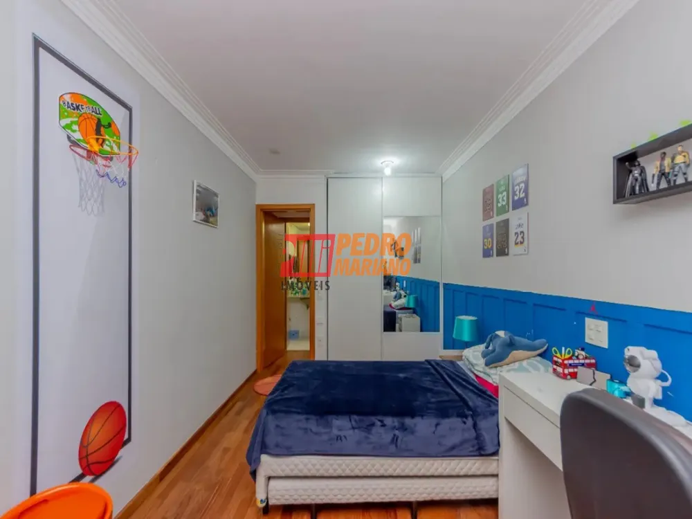 Apartamento, 3 quartos, 144 m² - Foto 8