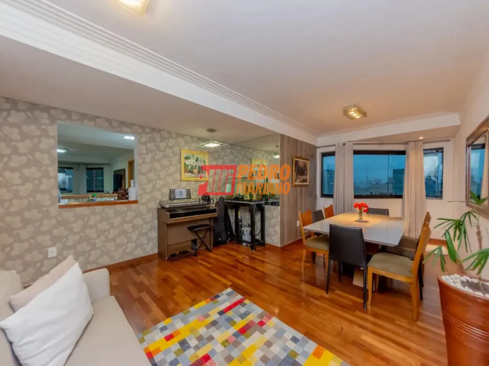 Apartamento, 3 quartos, 144 m² - Foto 6