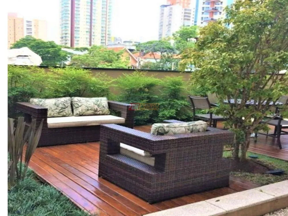 Apartamento, 3 quartos, 144 m² - Foto 10
