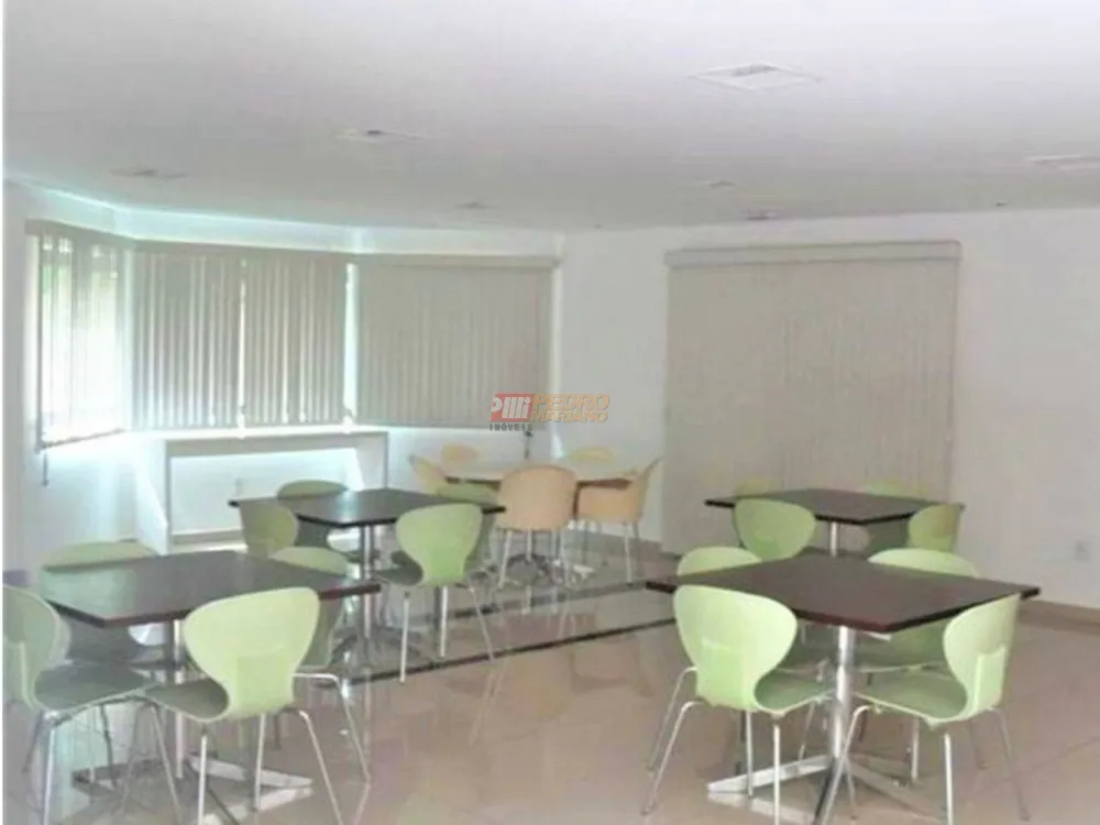Apartamento, 3 quartos, 144 m² - Foto 12